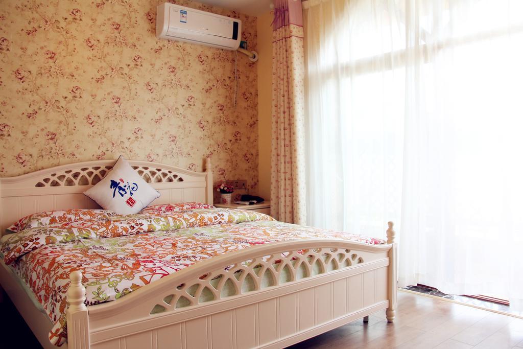 Raimi Hotel Chaqiyu Номер фото