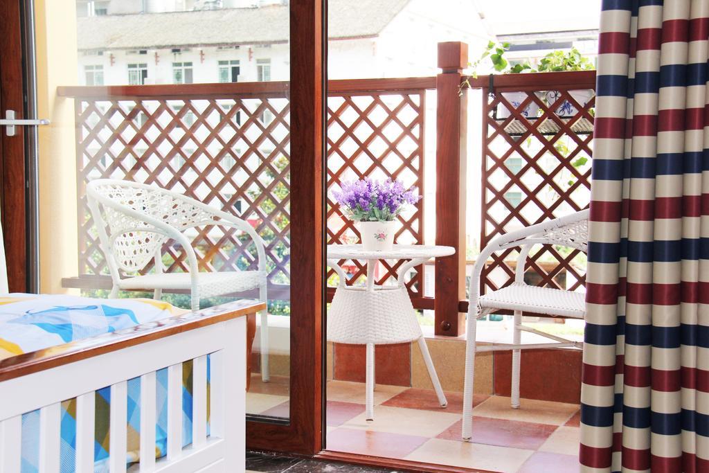Raimi Hotel Chaqiyu Номер фото
