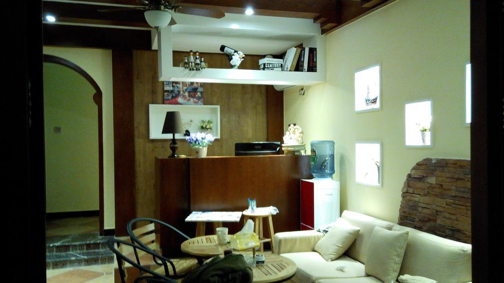 Raimi Hotel Chaqiyu Экстерьер фото