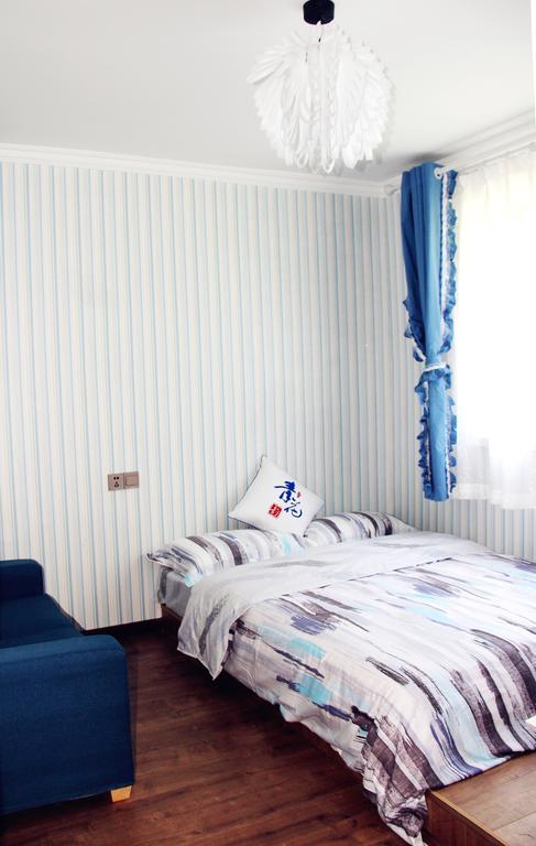 Raimi Hotel Chaqiyu Номер фото