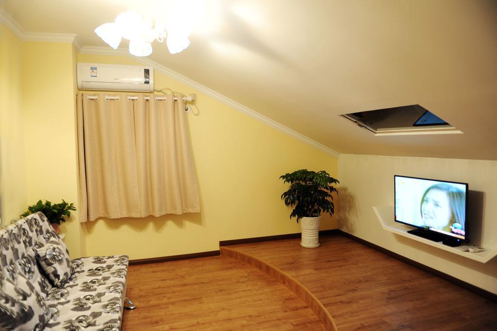 Raimi Hotel Chaqiyu Номер фото