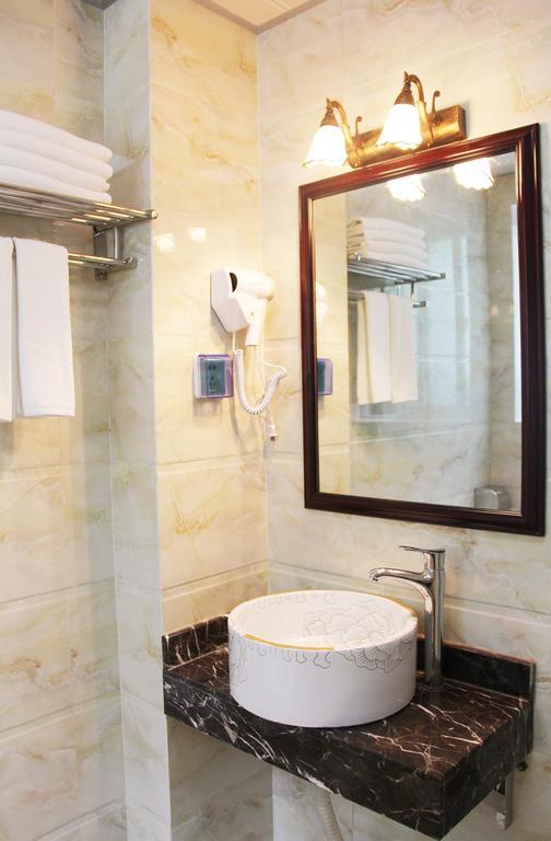 Raimi Hotel Chaqiyu Номер фото