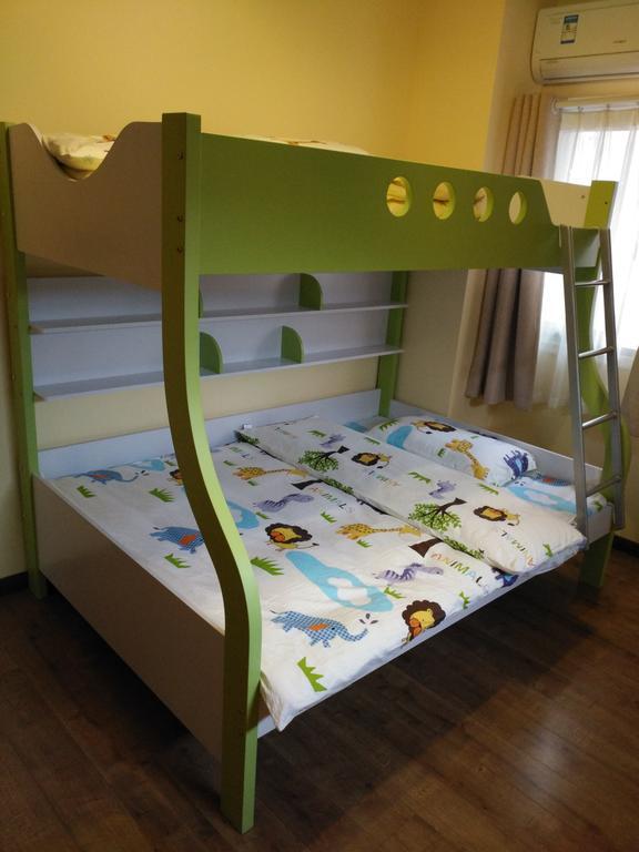 Raimi Hotel Chaqiyu Экстерьер фото